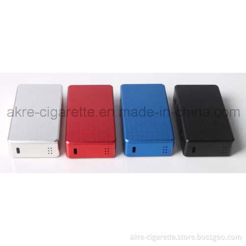 2014 New Product 50W Mod Cloupor T5/ Variable Voltage 3.6V-9.3V Best 50W Mod Cloupor T5